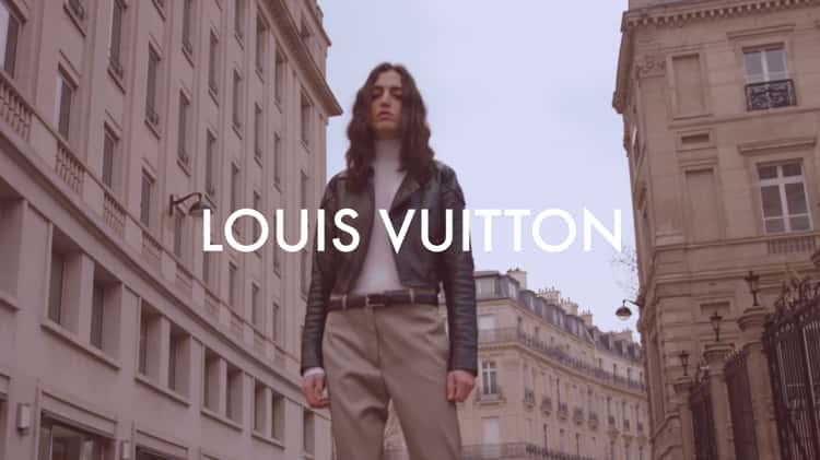 LOUIS VUITTON CRUISE 2018 on Vimeo