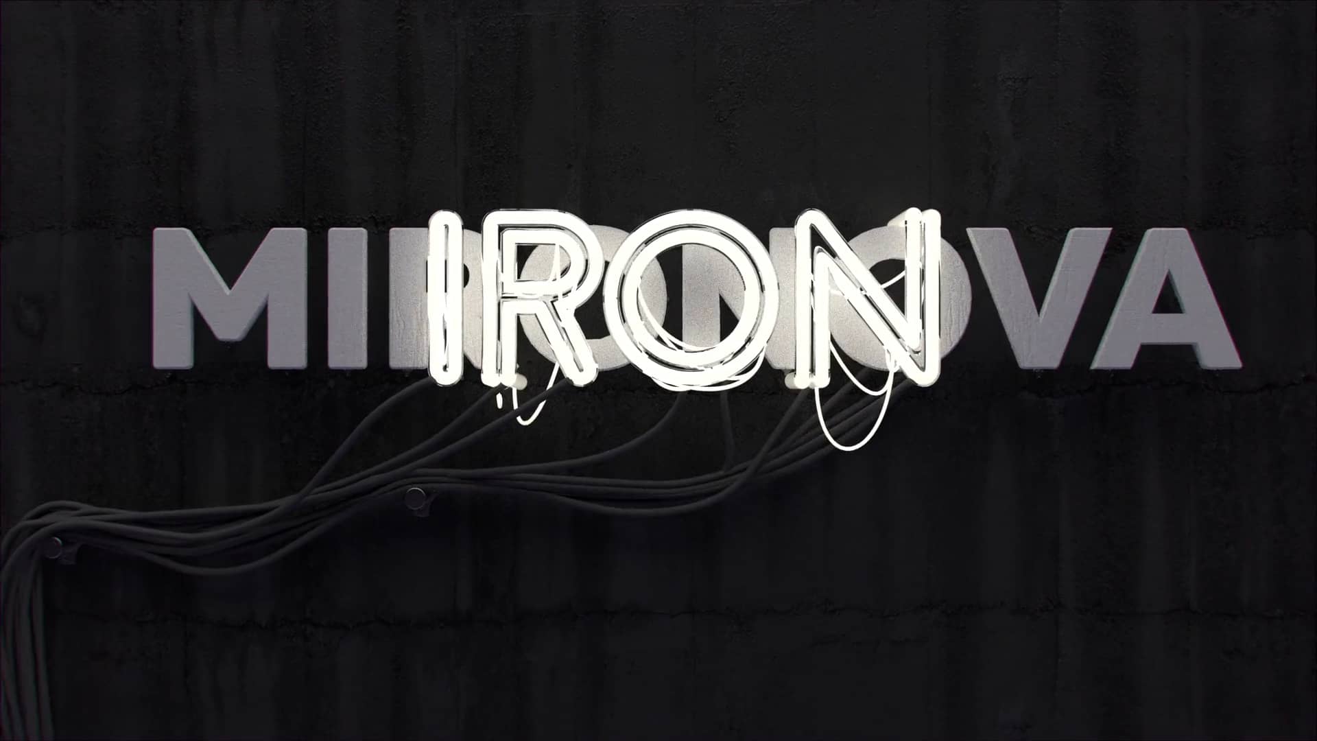 IronbyMironova || Brand Advertising on Vimeo
