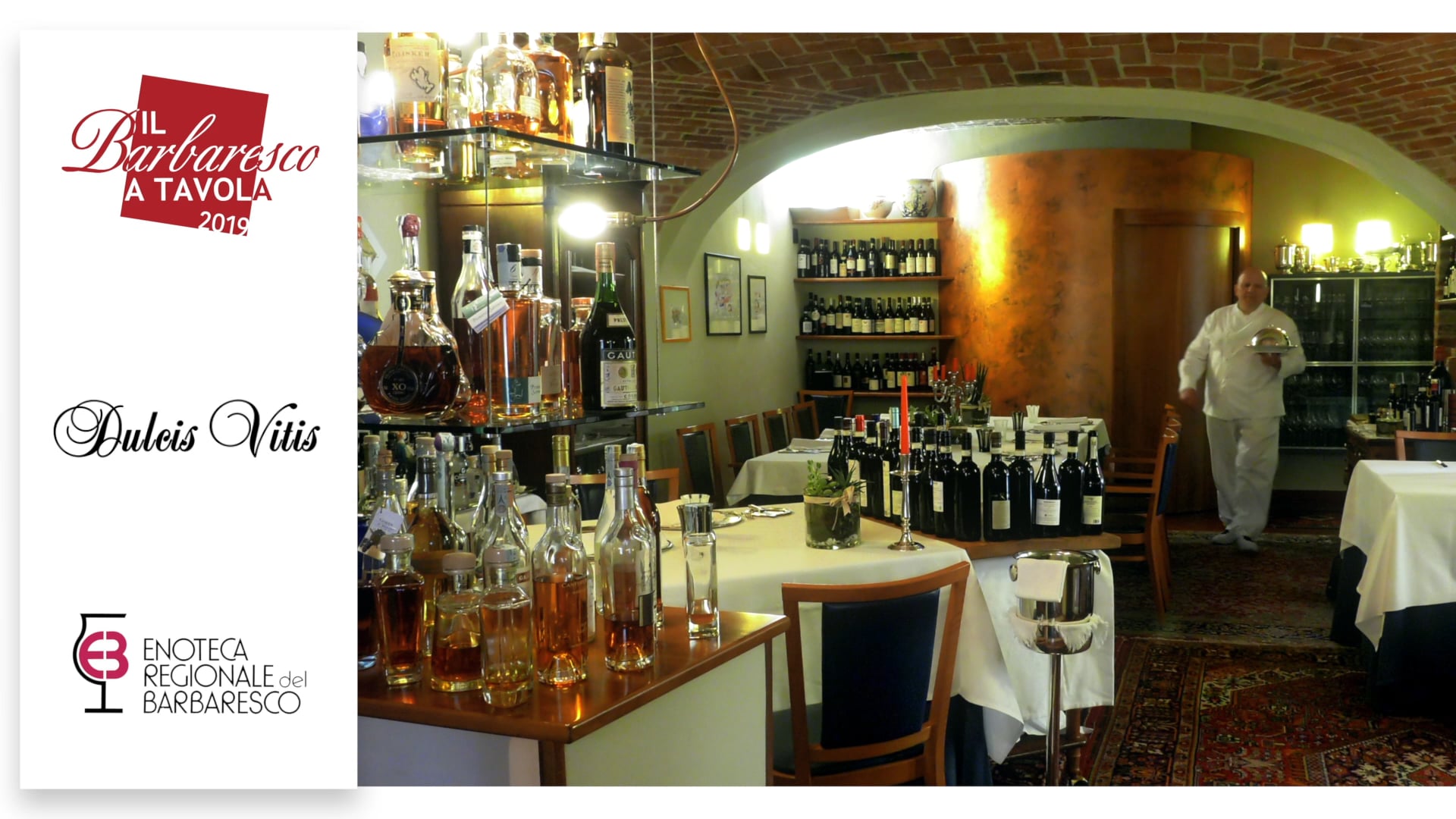 Barbaresco a Tavola 2019