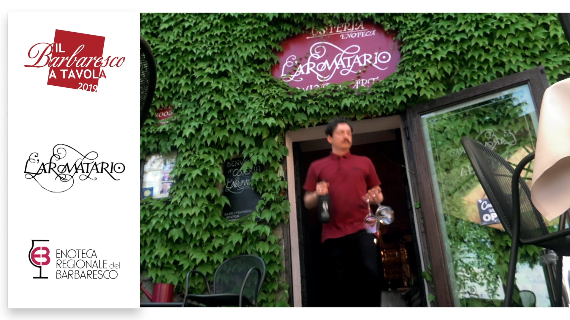 Barbaresco a Tavola 2019