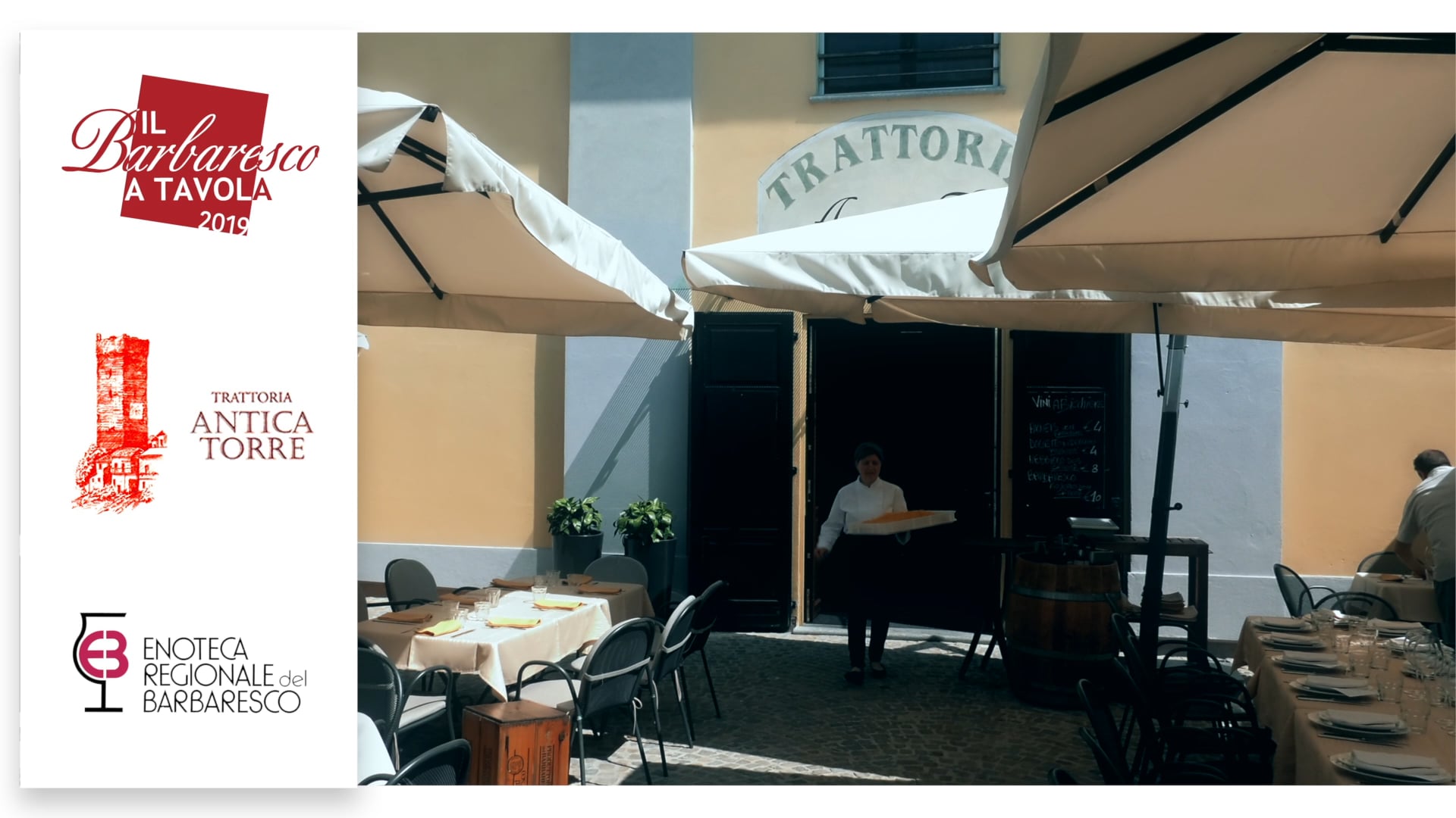 Barbaresco a Tavola 2019