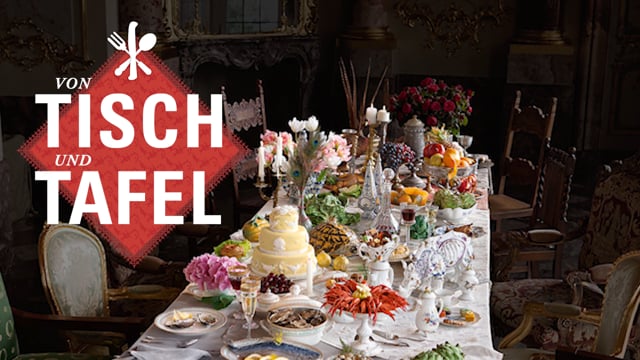 SSG BA-WÜ: „Von Tisch und Tafel"