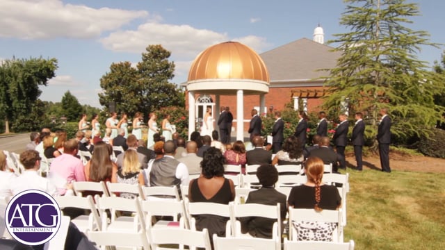 The Magnolia Room Event Center