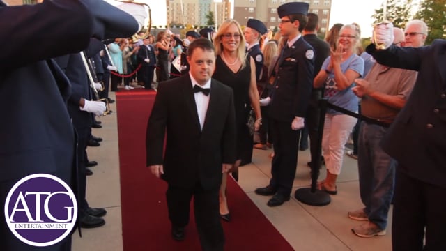 The Sandbox Prom (An Evening Of Believing) at Embassy Suites Concord