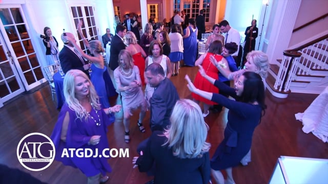 Separk Mansion Gastonia Wedding