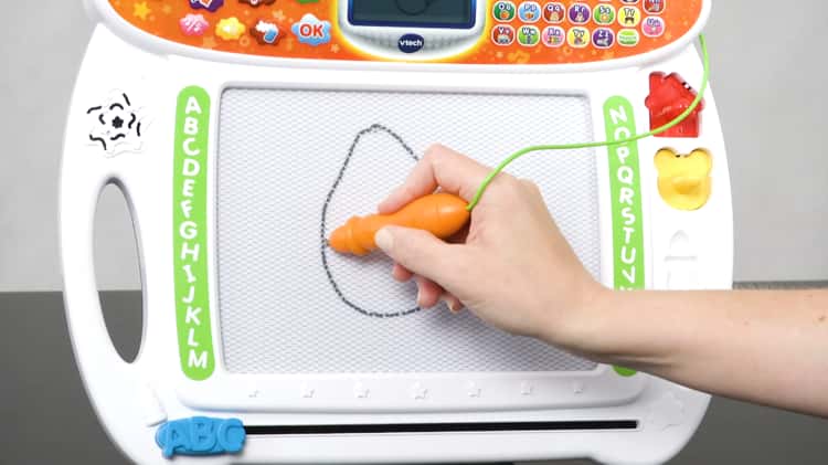 Vtech shop magna doodle