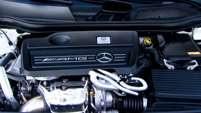 DAIMLER AG: "fascination of casting“ 2