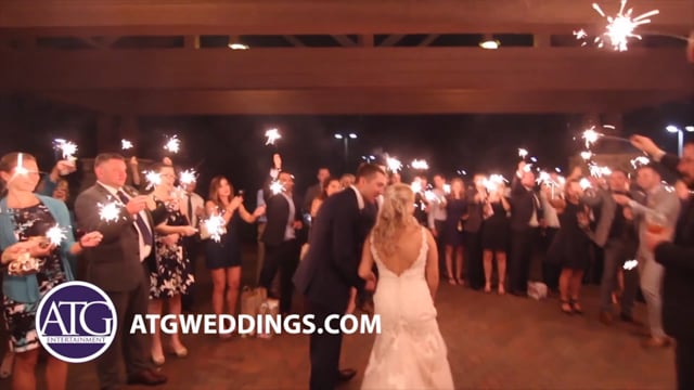 Firethorne Country Club South Wedding