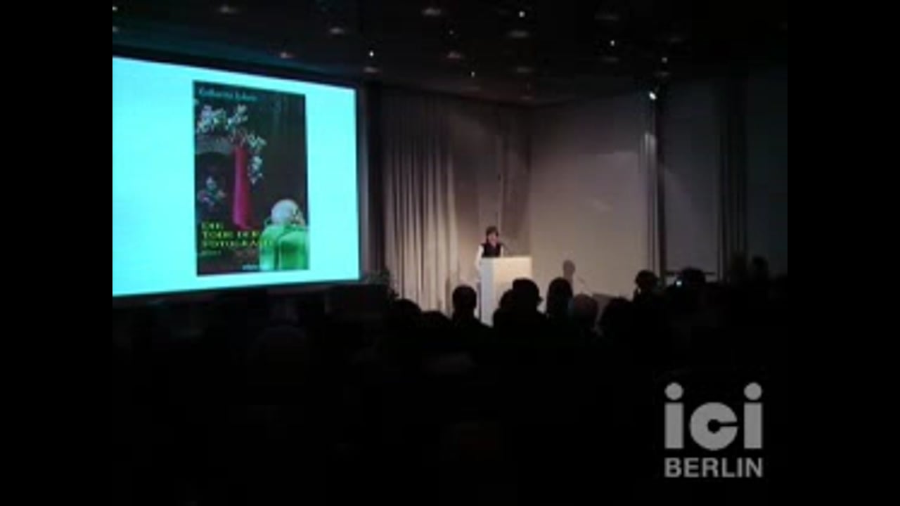 Lecture