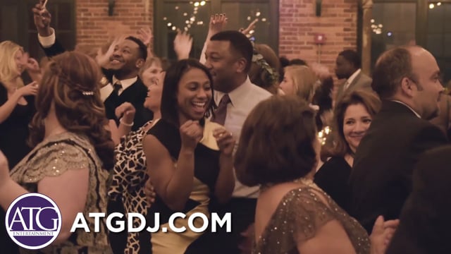 Loray Mill Gaston County Wedding