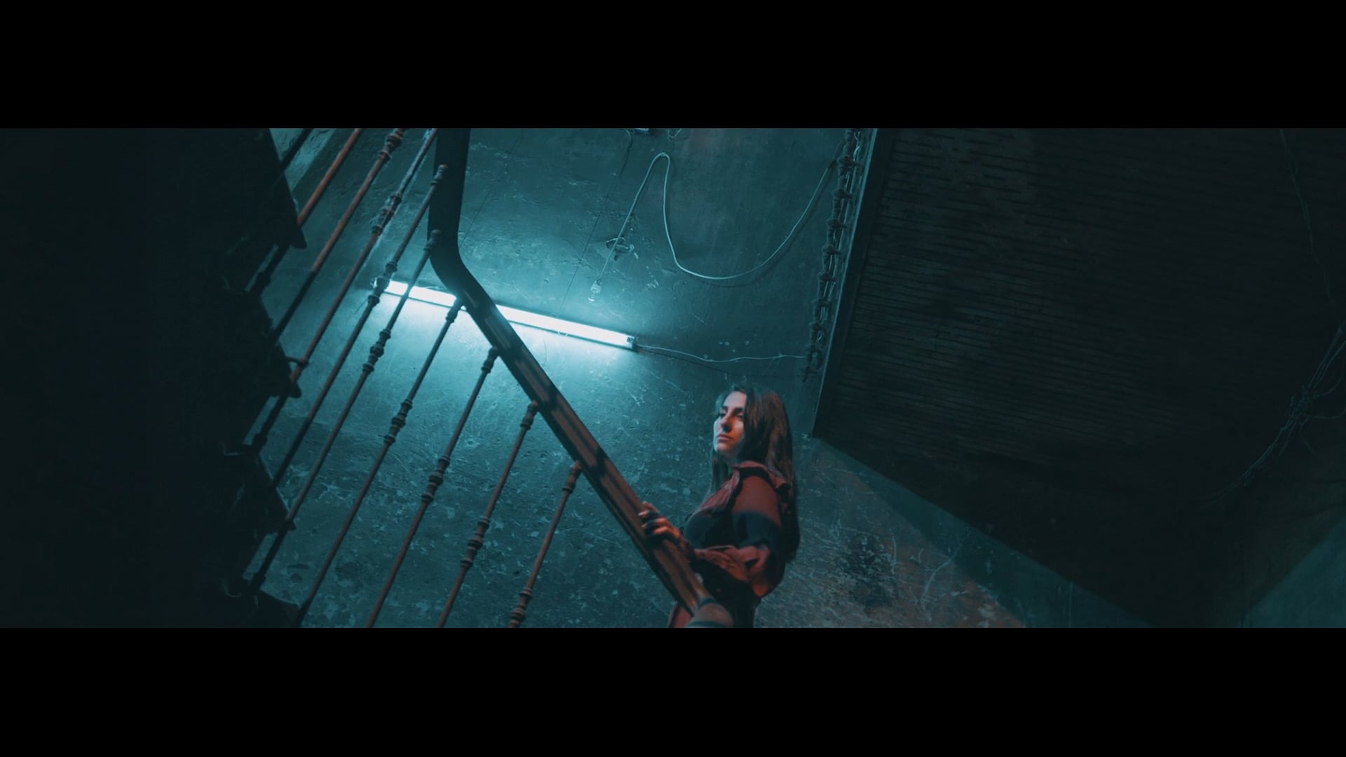 Güler Tuncer - Kiraz Çiçekleri  ‘ Music Video ‘