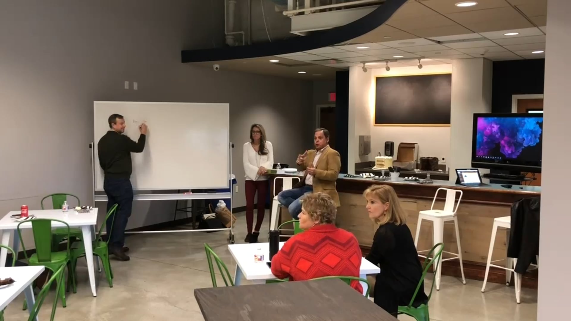 Blended Family Freedom