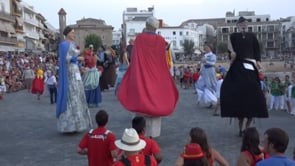 La Colla Gegantera es dissoldrà si no es troben nous geganters