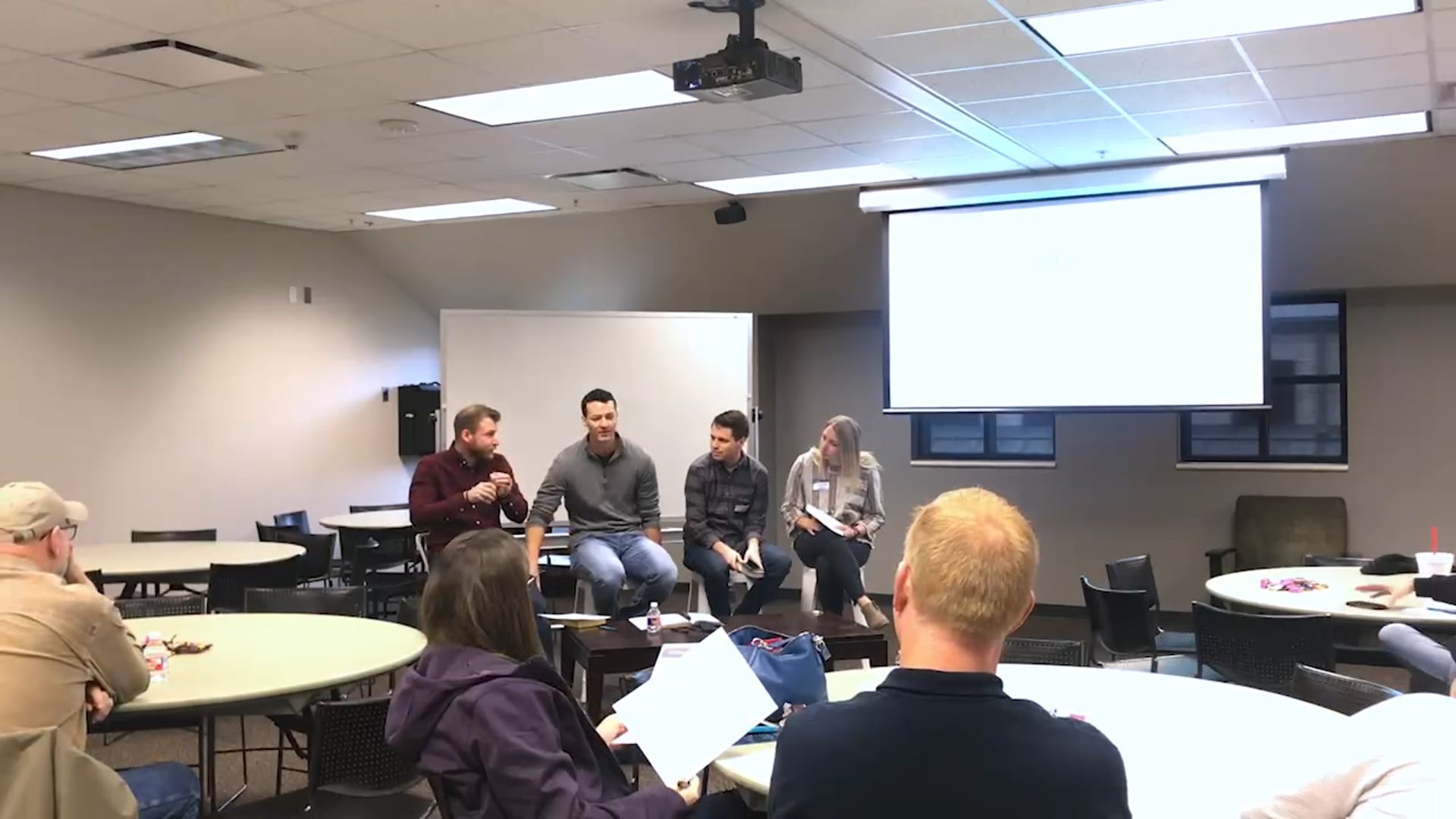 Communicating With Your Teen