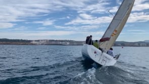 20 participants a la XX Ruta de l'Anxova de creuer