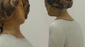 Exposició de Margarida Geronès