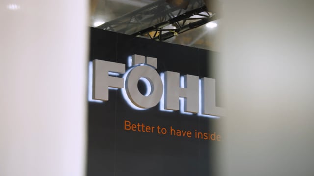 FÖHL: „60 Jahre FÖHL“