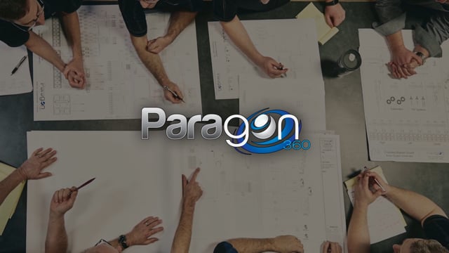 Paragon 360: Our Team 2019