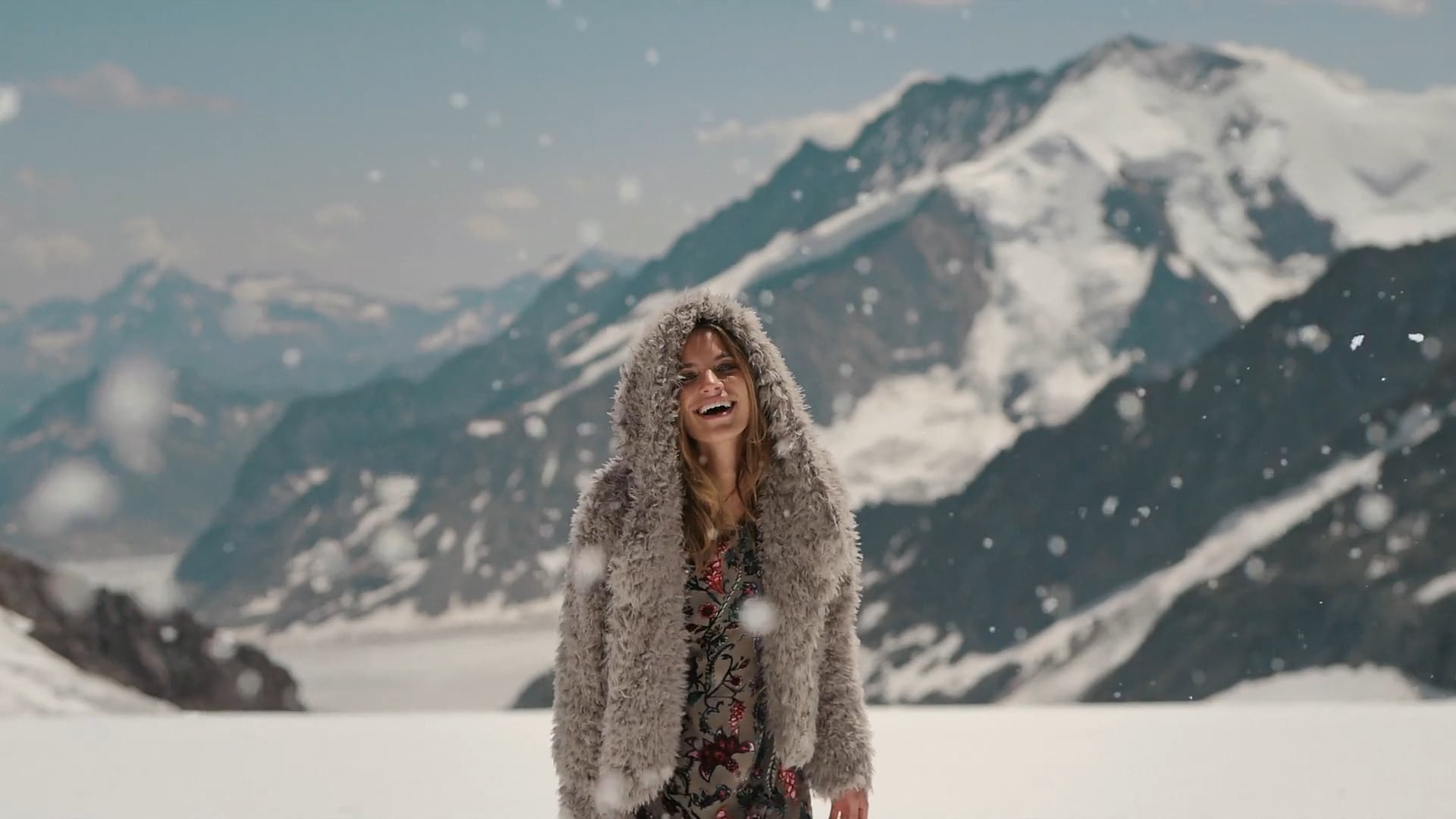 NILE - Fashion Film