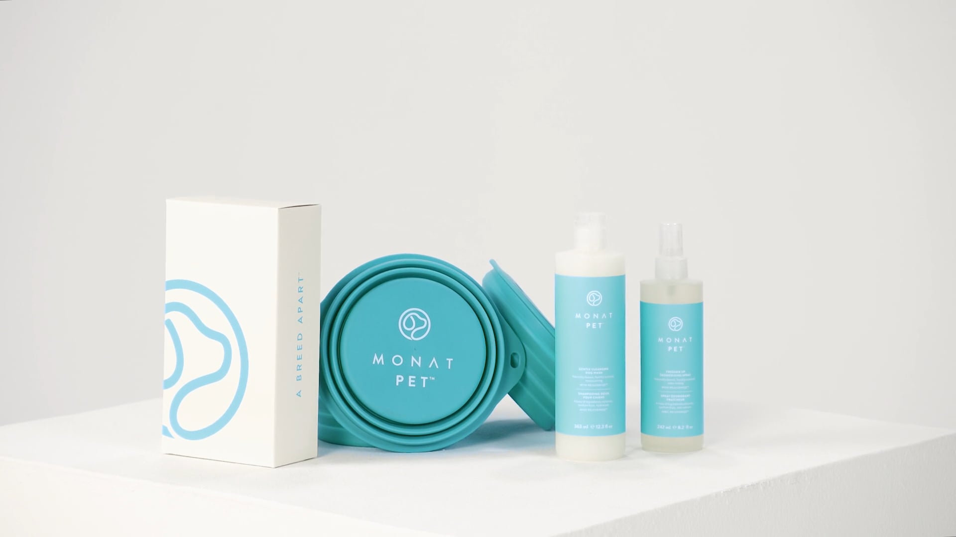 MONAT PET™