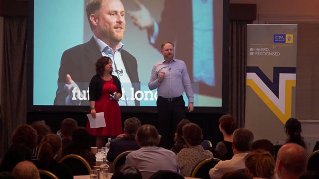 Ask The Actionable Futurist® - data privacy