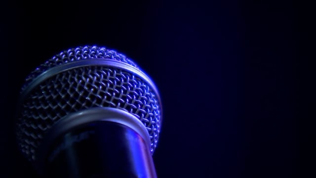 A Night at the Ryman