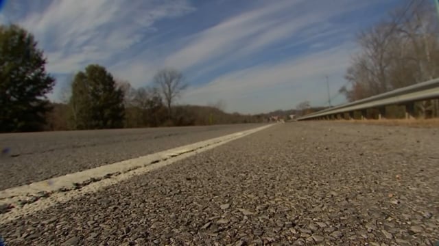 Faith, Hope and Healing: Long Hollow Baptist