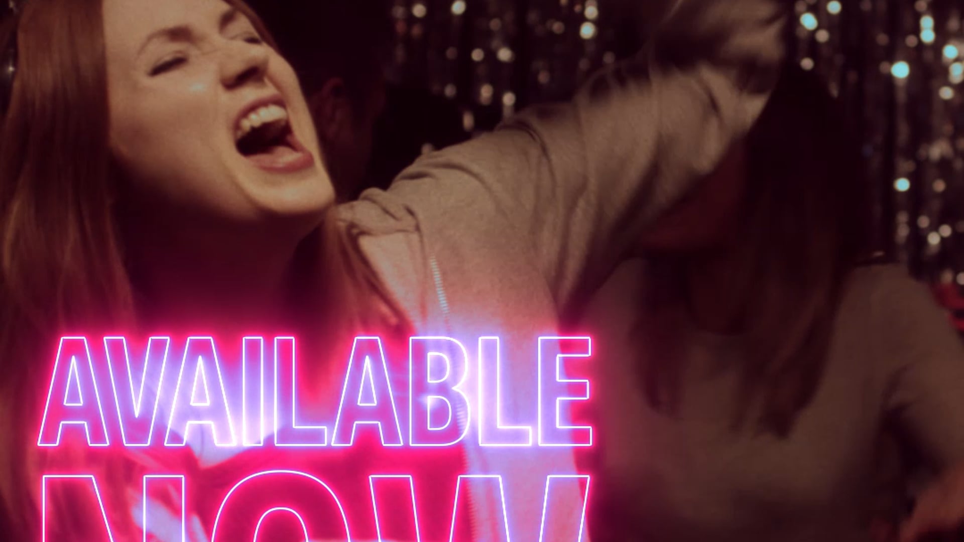 DIGITAL - "DANCE PARTY" - 1x1