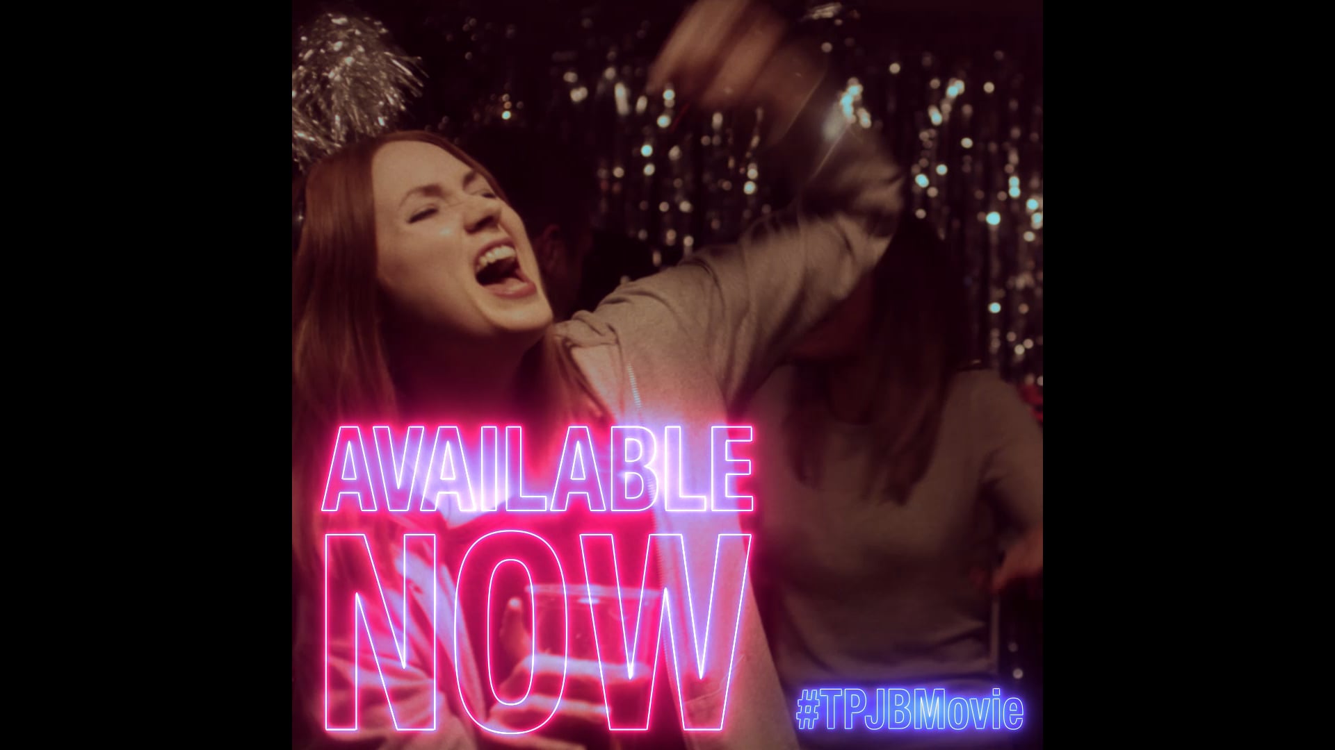 DIGITAL - "DANCE PARTY" - 1x1