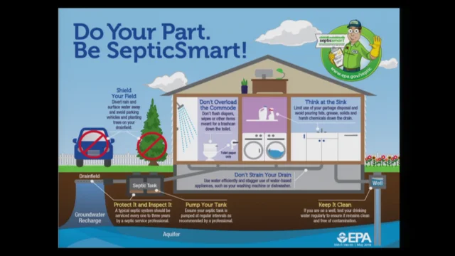 Understanding Septic Tanks: Answers to Your Top 5 Questions - S&E
