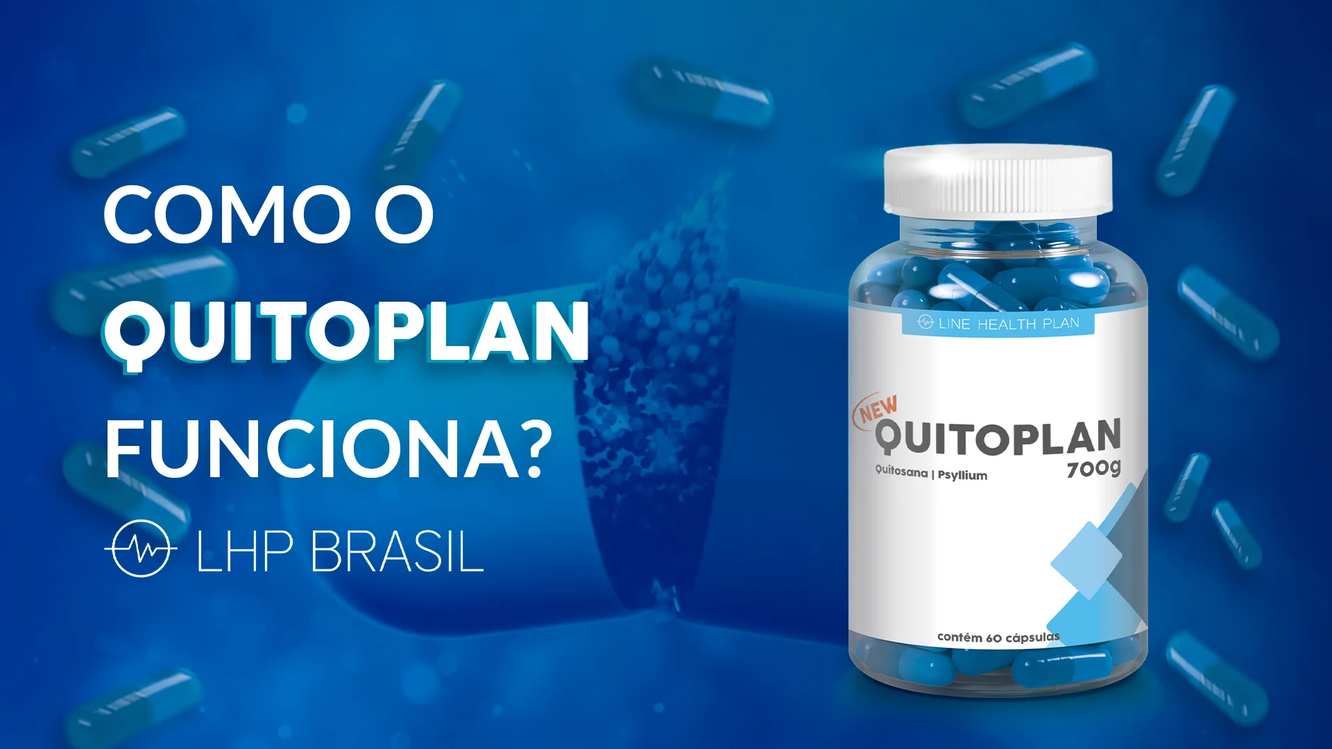 Como o QuitoPlan Funciona? - QUITOPLAN® | LHP Brasil on Vimeo