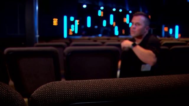 Faith, Hope and Healing: Crosspoint Church