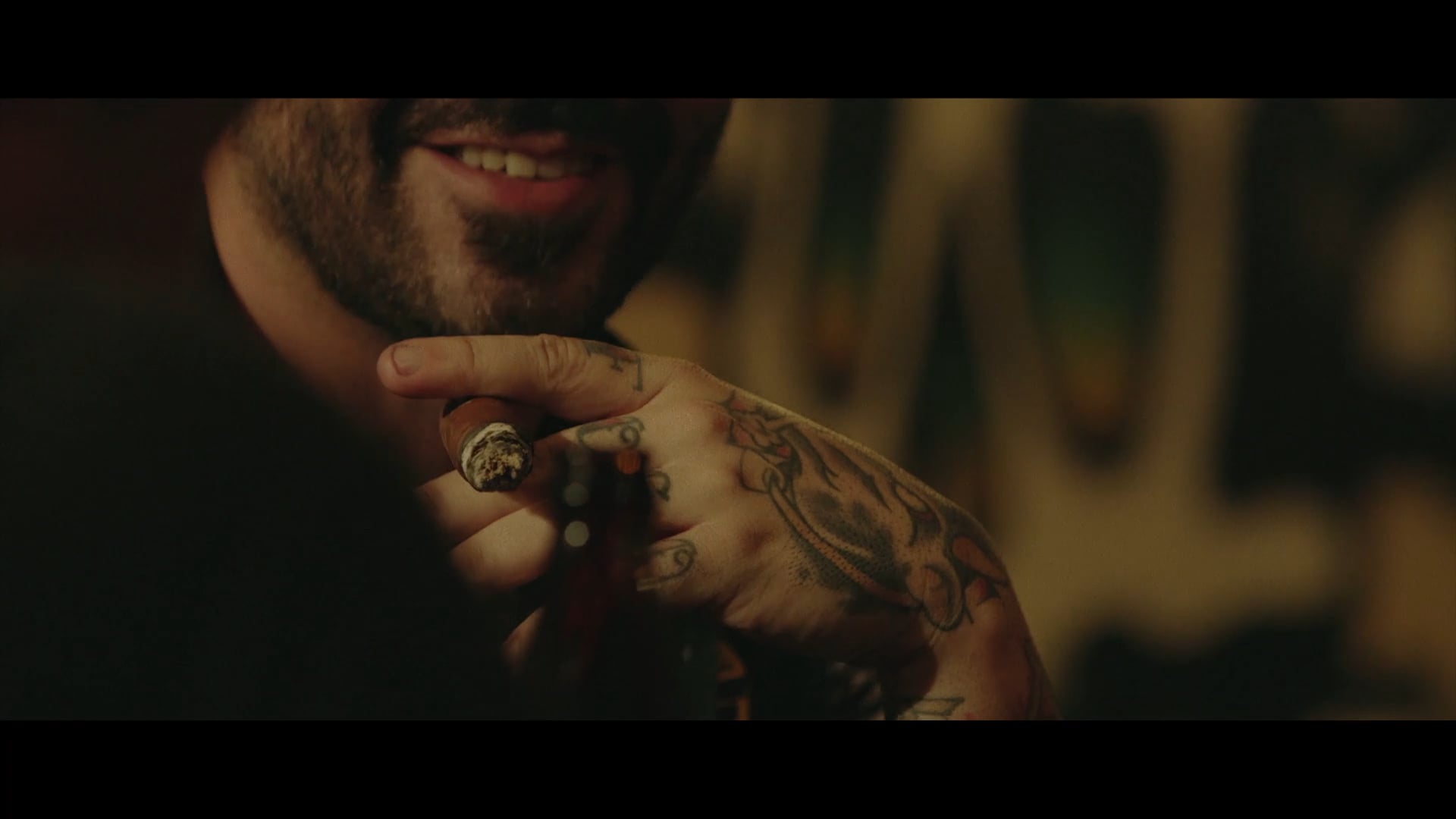 Clipe Cobra Criada - Armada