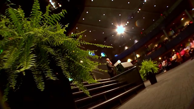 Faith, Hope & Healing: Mount Zion Baptist Church