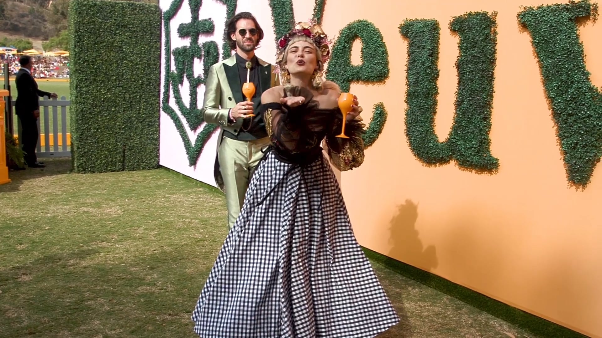 Veuve Clicquot LA 2018