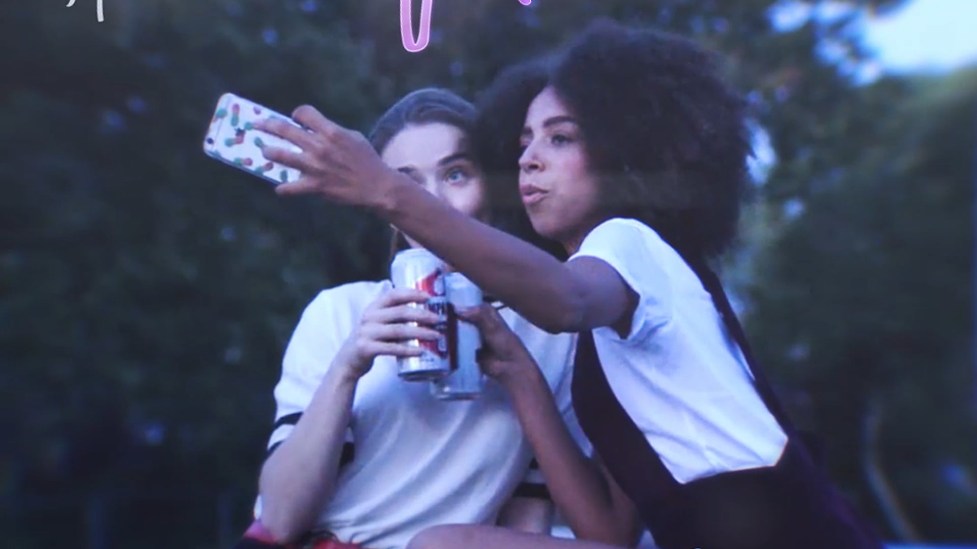 DIGITAL - "SELFIE" - 1x1