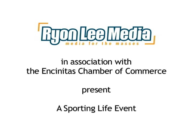Encinitas Sporting Event