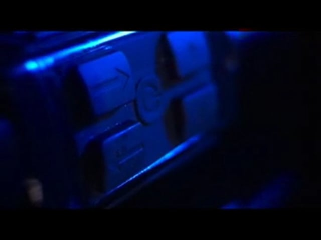 Product Promo edit - Xenonics