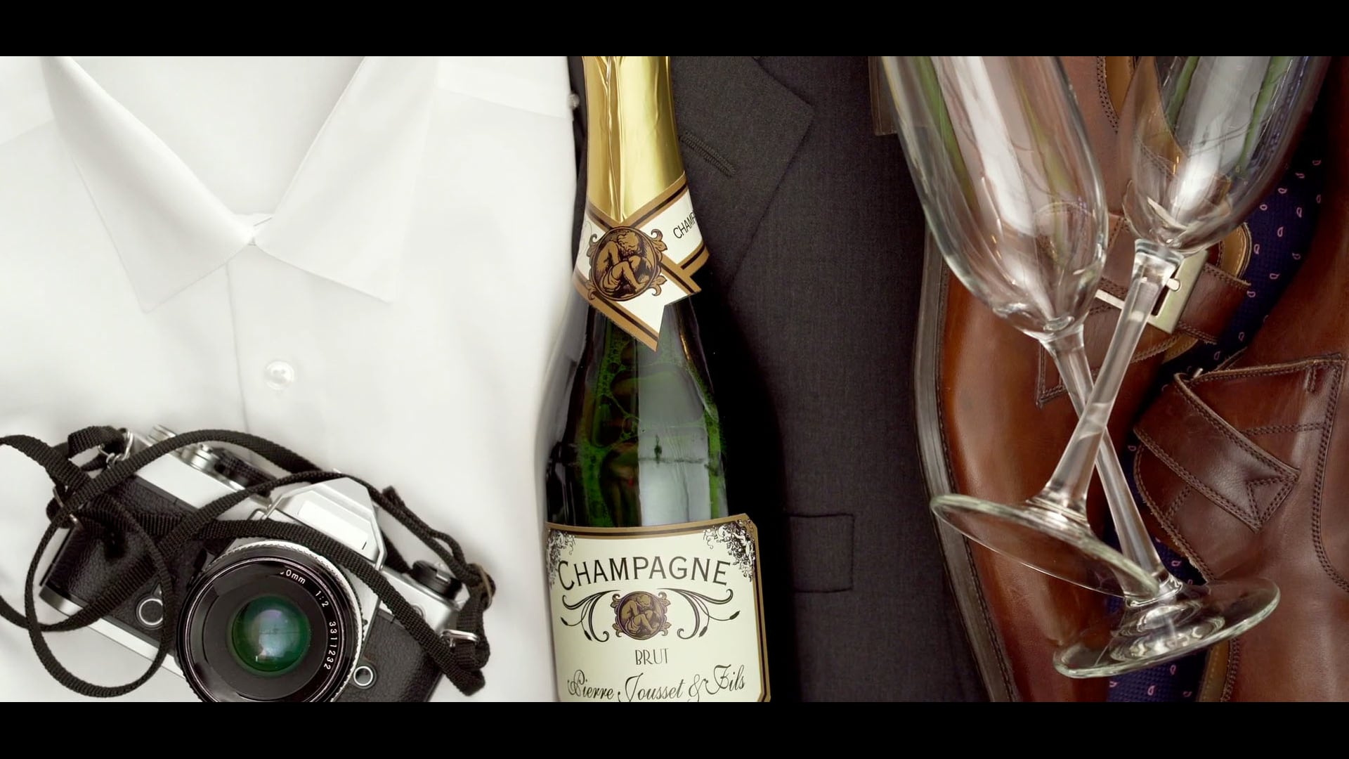 Temptation Island - "Champagne" TV15