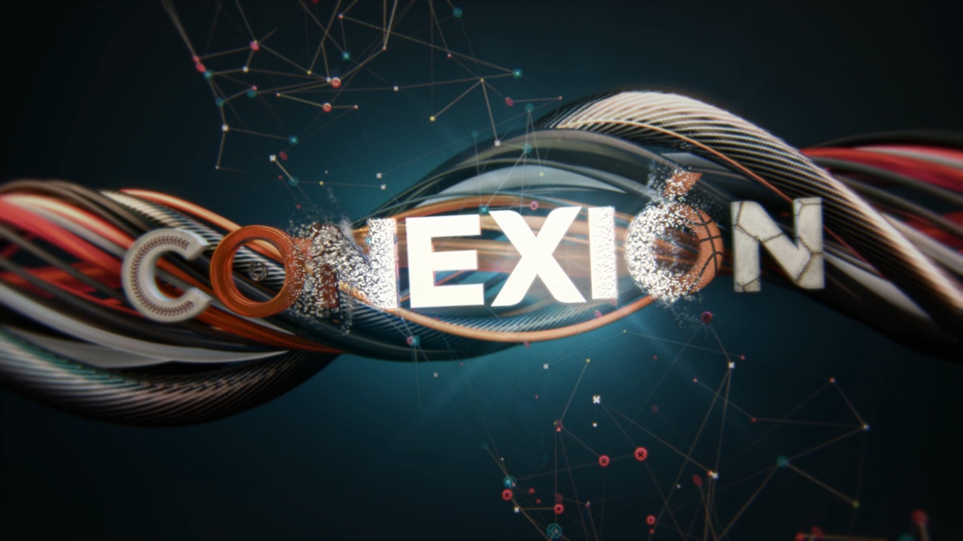 Conexion Logo