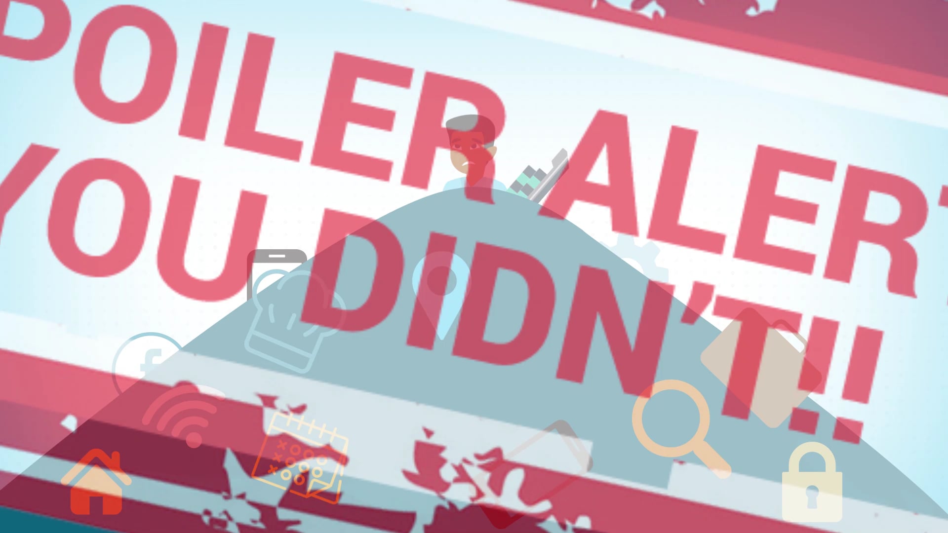 Explainer on Vimeo