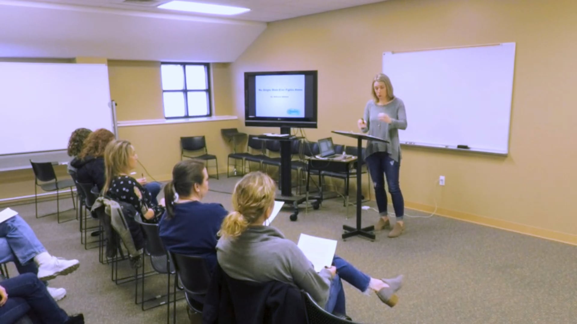 Fighting For Your Family As A Single Mom