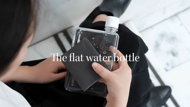 Memobottle - Water Bottle - ODA