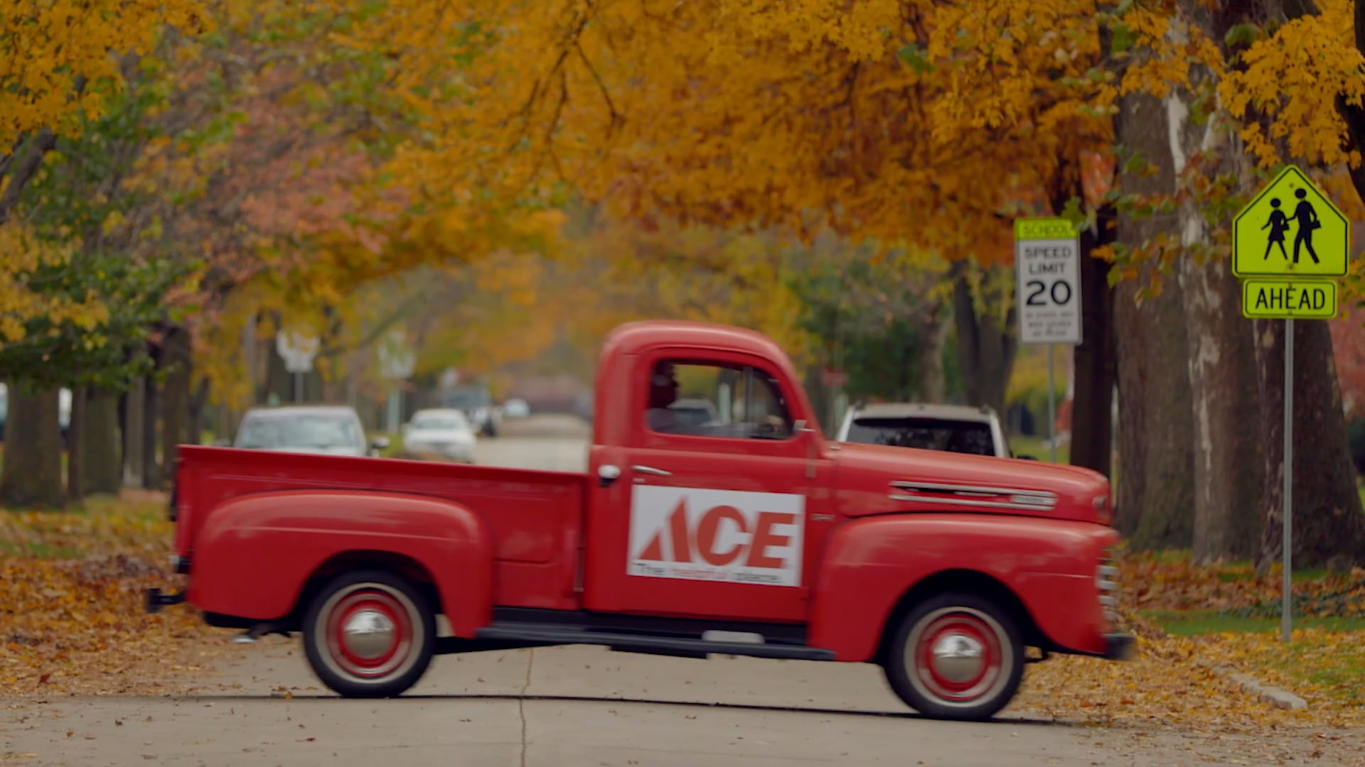 Jacob M - Christmas Tree Wish with Ace Hardware