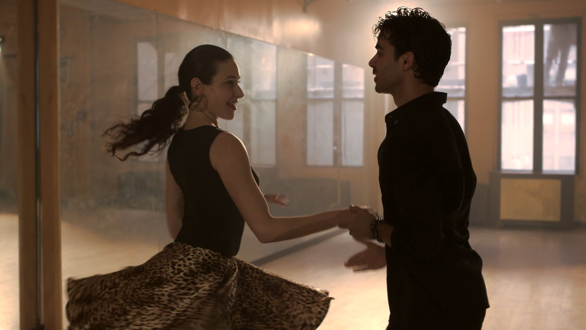 Weill Cornell Medicine - The Dance of a Lifetime