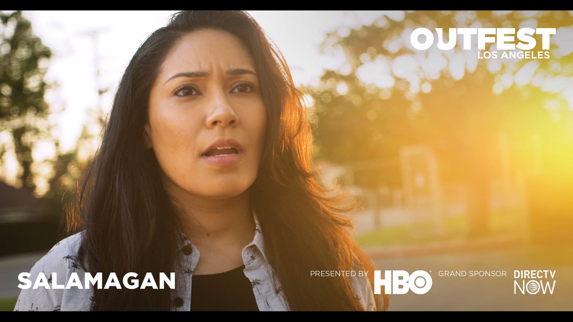 Salamagan | Award-Winning Dramedy Short Film