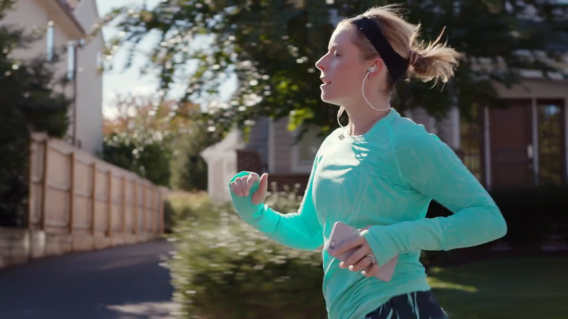 Stopping Seizures in Their Tracks - Carrie’s Story