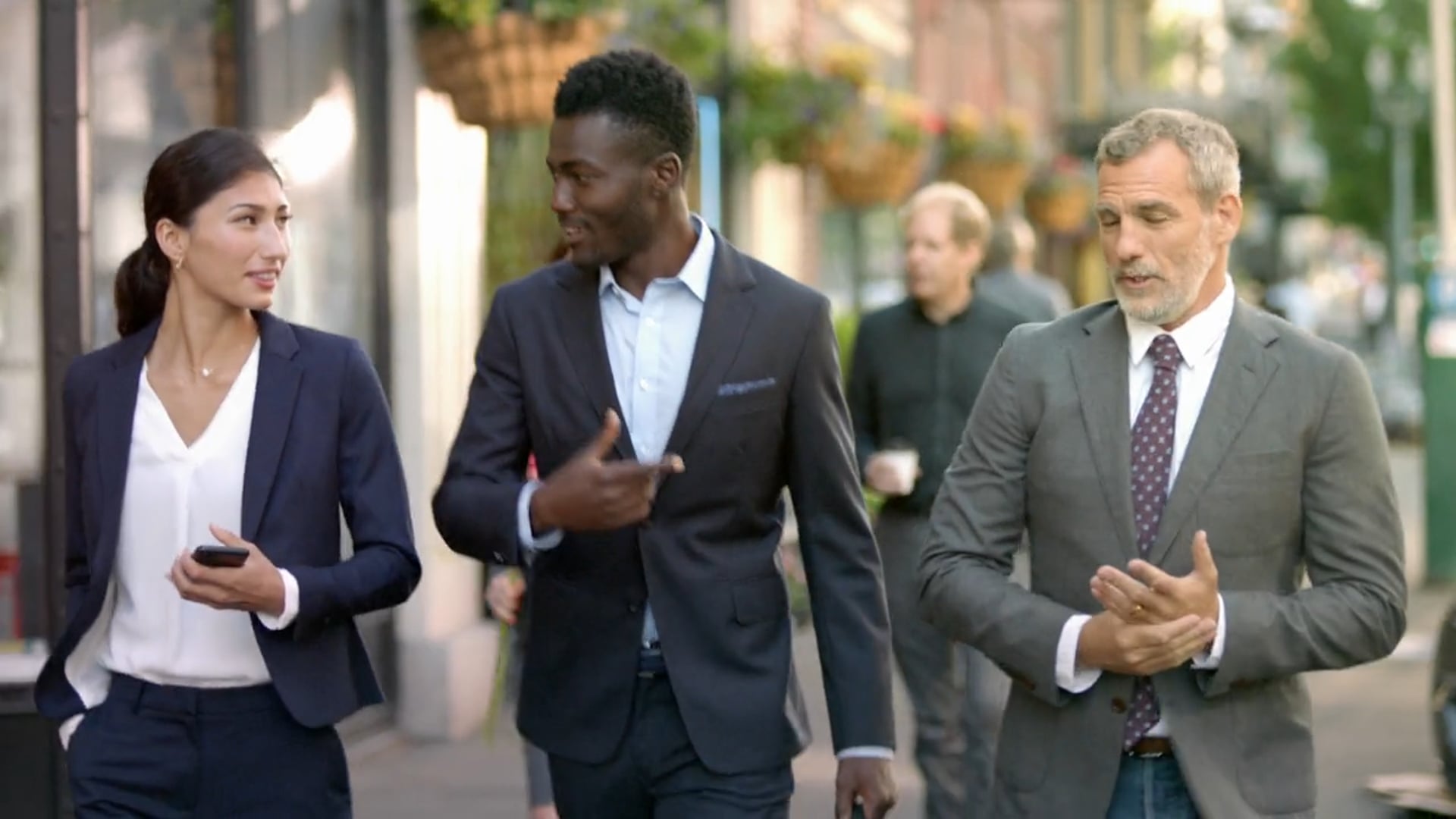Allen Edmonds "Real Shoes" 60   Creative Director - Karen Hoagland   Role - Editor