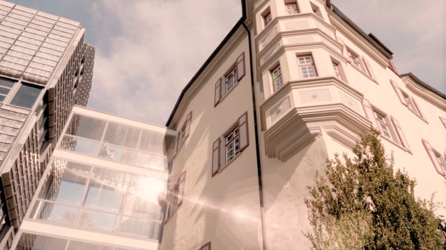 STIFTUNG LIEBENAU: „academy Liebenau castle“ 2