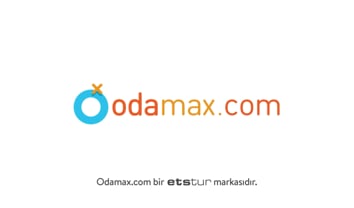 Marka: Odamax İş: Odamax ile Aradığın Oteli Kolayca Bul! Mecra: Tvc, Dijital Stüdyo, Miksaj: Sessanat Seslendirme: Sessanat Voice Cast